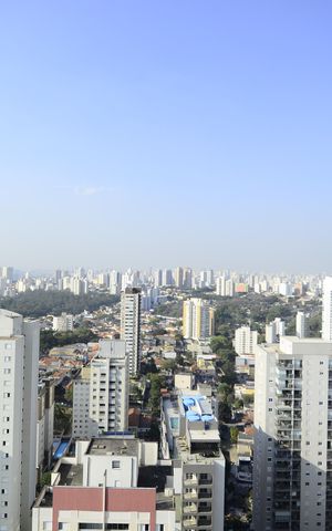 Apartamento para alugar com 105m², 3 quartos e 2 vagasVaranda Vista