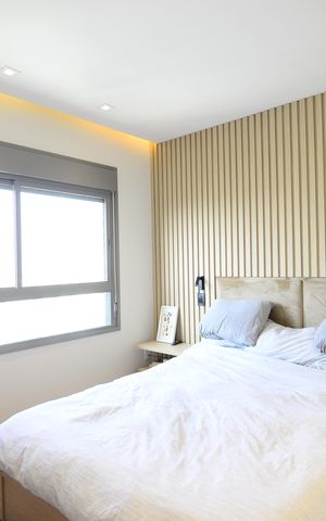 Apartamento para alugar com 105m², 3 quartos e 2 vagasSuíte 2