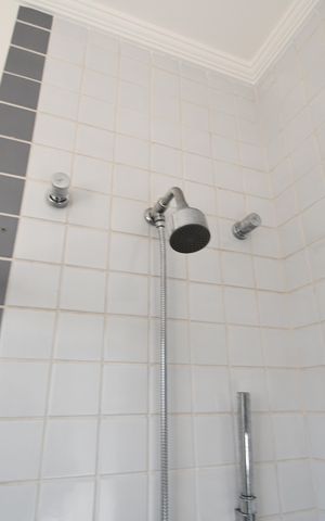 Casa de condomínio à venda com 200m², 3 quartos e 4 vagasBanheiro da Suíte 3