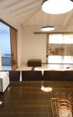 Casa de condomínio à venda com 200m², 3 quartos e 4 vagasSala 2