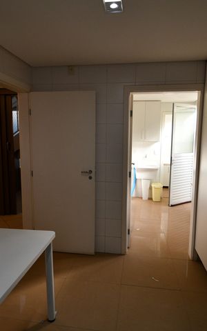 Casa de condomínio à venda com 200m², 3 quartos e 4 vagasCozinha