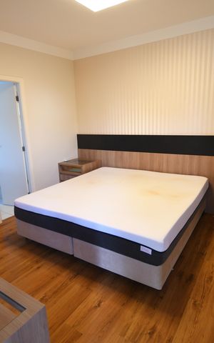 Casa de condomínio à venda com 200m², 3 quartos e 4 vagas Suíte 2