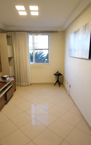 Casa de condomínio à venda com 200m², 3 quartos e 4 vagasSala