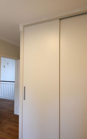 Casa de condomínio à venda com 200m², 3 quartos e 4 vagas Suíte 2