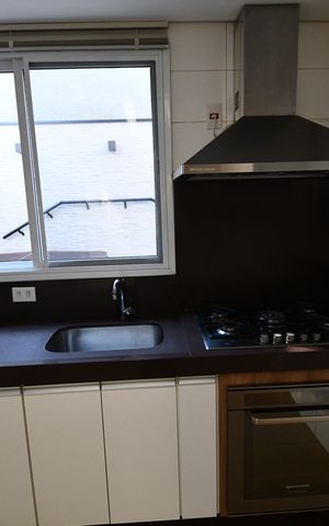 Casa de condomínio à venda com 200m², 3 quartos e 4 vagasCozinha