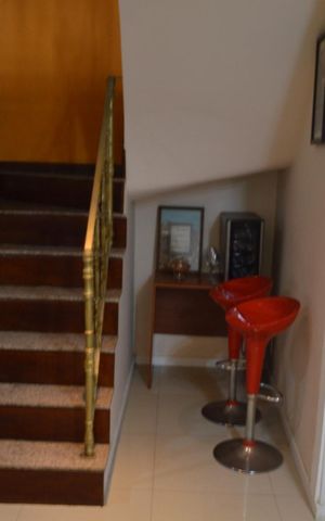 Casa à venda com 219m², 3 quartos e 3 vagas Casa à venda com 219m², 3 quartos e 3 vagasSala