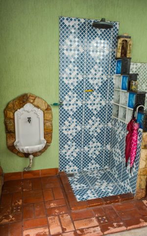 Casa à venda com 219m², 3 quartos e 3 vagas Casa à venda com 219m², 3 quartos e 3 vagasÁrea Gourmet