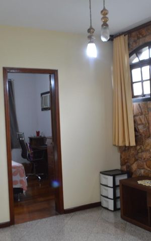 Casa à venda com 219m², 3 quartos e 3 vagas Casa à venda com 219m², 3 quartos e 3 vagasSala 2