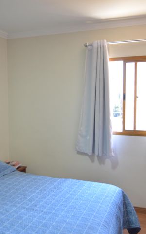 Apartamento à venda com 110m², 4 quartos e 2 vagasQuarto Suíte