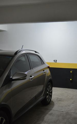 Apartamento à venda com 110m², 4 quartos e 2 vagasVaga