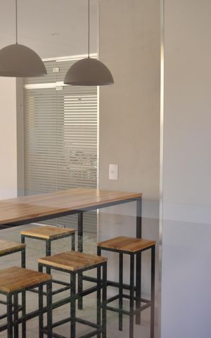 Apartamento à venda com 110m², 4 quartos e 2 vagasÁrea comum - Salão de festas