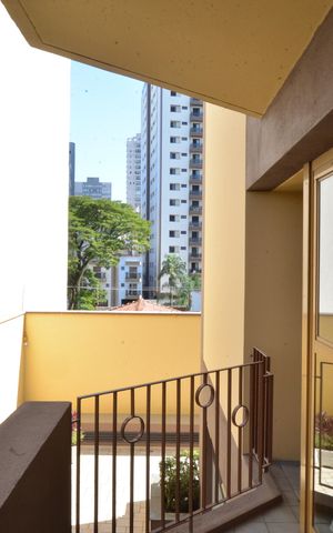 Apartamento à venda com 110m², 4 quartos e 2 vagasVaranda da Sala