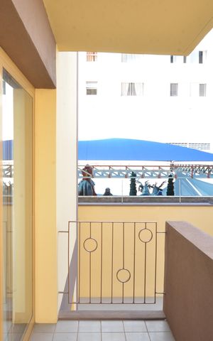 Apartamento à venda com 110m², 4 quartos e 2 vagasVaranda da Sala