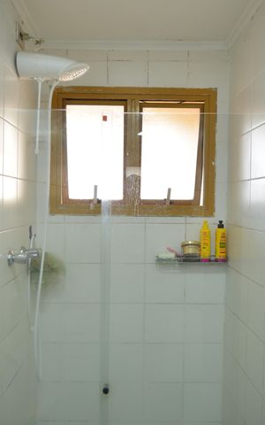 Apartamento à venda com 110m², 4 quartos e 2 vagasBanheiro Social