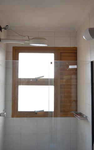 Apartamento à venda com 110m², 4 quartos e 2 vagasBanheiro Social