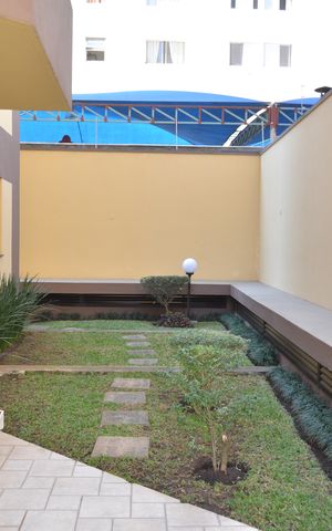 Apartamento à venda com 110m², 4 quartos e 2 vagasArea Verde