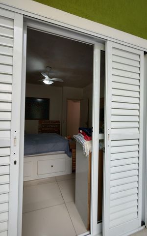 Casa de condomínio para alugar com 600m², 4 quartos e 2 vagasVaranda