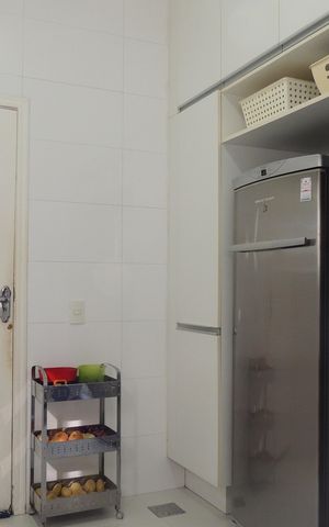 Casa de condomínio para alugar com 600m², 4 quartos e 2 vagasDespensa