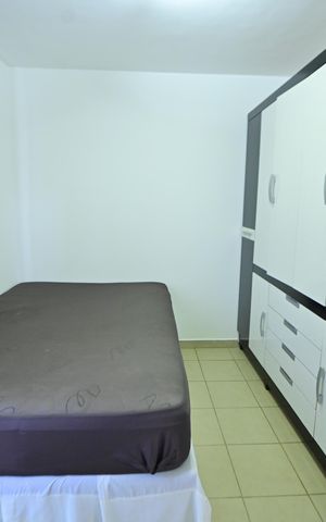 Apartamento para alugar com 40m², 2 quartos e 1 vaga Apartamento para alugar com 40m², 2 quartos e 1 vagaQuarto