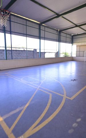 Apartamento para alugar com 40m², 2 quartos e 1 vaga Apartamento para alugar com 40m², 2 quartos e 1 vagaÁrea comum