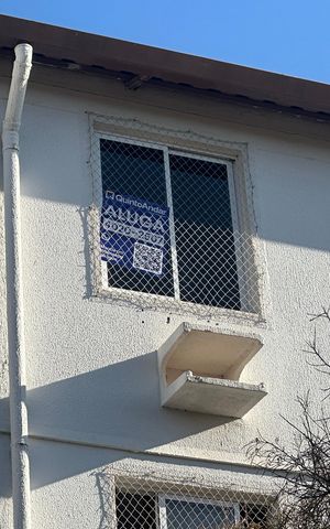 Apartamento para alugar com 40m², 2 quartos e 1 vaga Apartamento para alugar com 40m², 2 quartos e 1 vagaPlaca