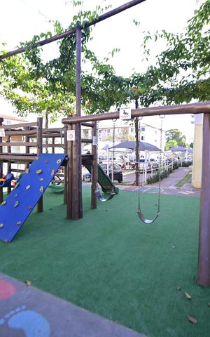 Apartamento para alugar com 40m², 2 quartos e 1 vaga Apartamento para alugar com 40m², 2 quartos e 1 vagaÁrea comum