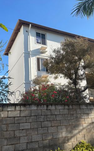 Apartamento para alugar com 40m², 2 quartos e 1 vaga Apartamento para alugar com 40m², 2 quartos e 1 vagaFachada