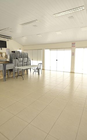 Apartamento para alugar com 40m², 2 quartos e 1 vaga Apartamento para alugar com 40m², 2 quartos e 1 vagaÁrea comum