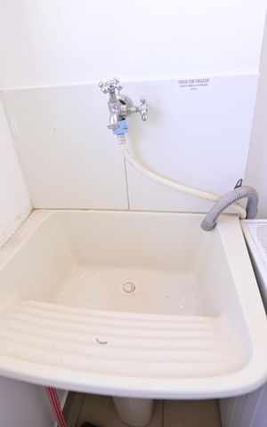 Apartamento para alugar com 40m², 2 quartos e 1 vaga Apartamento para alugar com 40m², 2 quartos e 1 vagaÁrea de Serviço