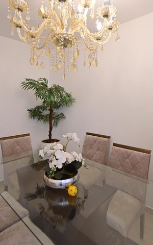 Apartamento para alugar com 40m², 2 quartos e 1 vaga Apartamento para alugar com 40m², 2 quartos e 1 vagaSala de Jantar