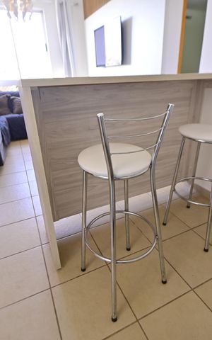 Apartamento para alugar com 40m², 2 quartos e 1 vaga Apartamento para alugar com 40m², 2 quartos e 1 vagaCozinha