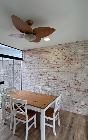 Casa para alugar com 150m², 4 quartos e 2 vagas Casa para alugar com 150m², 4 quartos e 2 vagasCopa