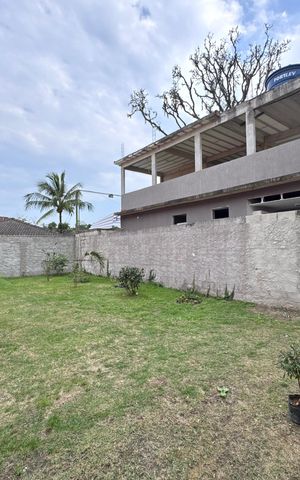 Casa para alugar com 150m², 4 quartos e 2 vagas Casa para alugar com 150m², 4 quartos e 2 vagasÁrea externa