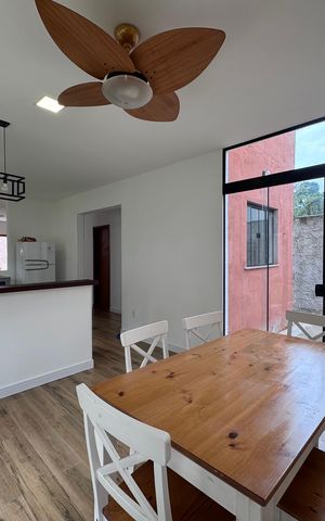 Casa para alugar com 150m², 4 quartos e 2 vagas Casa para alugar com 150m², 4 quartos e 2 vagasCopa