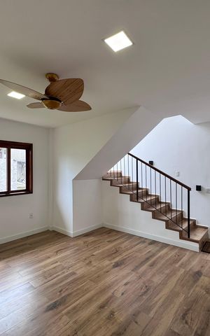 Casa para alugar com 150m², 4 quartos e 2 vagas Casa para alugar com 150m², 4 quartos e 2 vagasSala