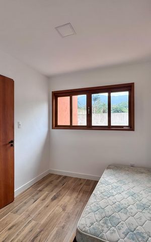 Casa para alugar com 150m², 4 quartos e 2 vagas Casa para alugar com 150m², 4 quartos e 2 vagasQuarto 1