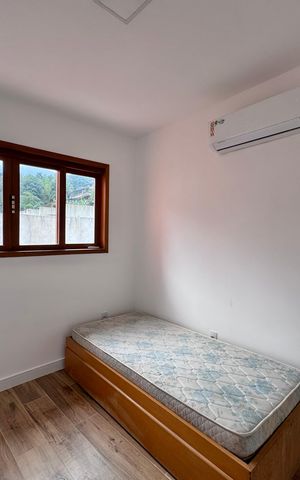Casa para alugar com 150m², 4 quartos e 2 vagas Casa para alugar com 150m², 4 quartos e 2 vagasQuarto 1