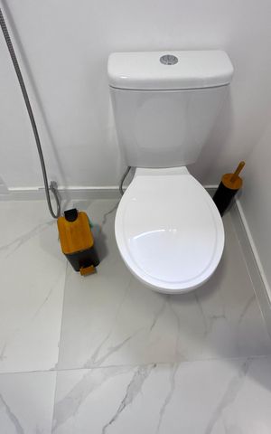 Casa para alugar com 150m², 4 quartos e 2 vagas Casa para alugar com 150m², 4 quartos e 2 vagasSuíte 1 - Master - Banheiro