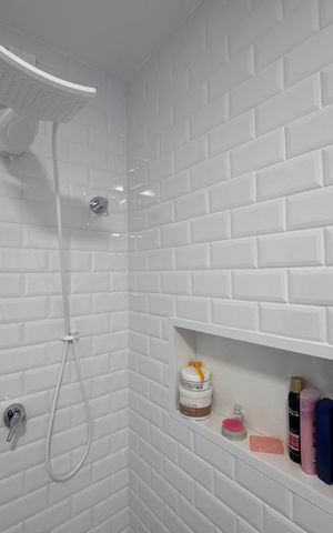 Casa para alugar com 150m², 4 quartos e 2 vagas Casa para alugar com 150m², 4 quartos e 2 vagasSuíte 1 - Master - Banheiro