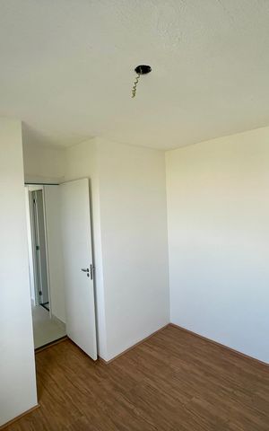 Apartamento para alugar com 32m², 2 quartos e sem vagaQuarto 2