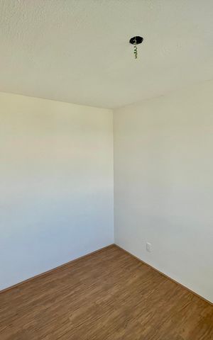 Apartamento para alugar com 32m², 2 quartos e sem vagaQuarto 2