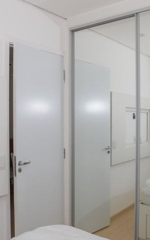 Apartamento à venda com 33m², 1 quarto e sem vaga Apartamento à venda com 33m², 1 quarto e sem vagaQuarto