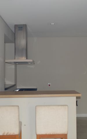 Apartamento à venda com 59m², 2 quartos e 1 vagaÁrea Gourmet