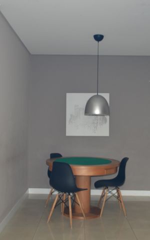 Apartamento à venda com 59m², 2 quartos e 1 vagaÁrea comum