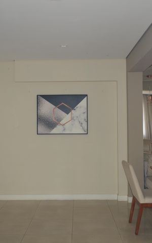 Apartamento à venda com 59m², 2 quartos e 1 vagaSalão de Festas
