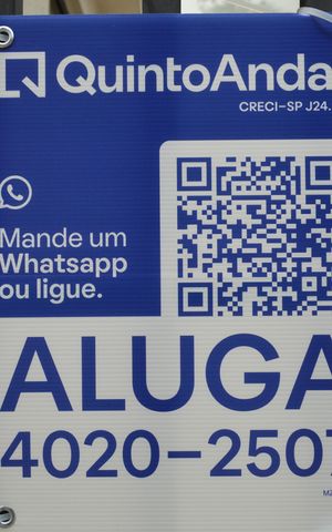 Apartamento à venda com 59m², 2 quartos e 1 vagaPlaquinha