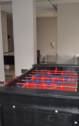 Apartamento à venda com 59m², 2 quartos e 1 vagaÁrea comum