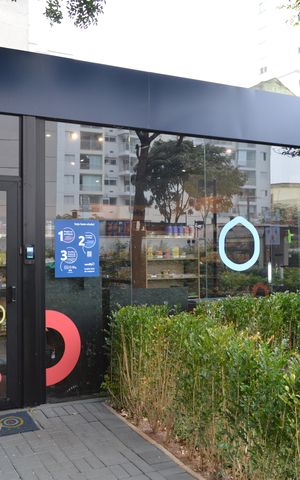 Apartamento à venda com 59m², 2 quartos e 1 vagaMini Marcado
