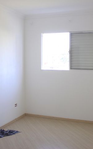 Apartamento para alugar com 41m², 1 quarto e 1 vagaQuarto