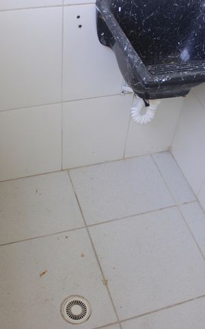 Apartamento para alugar com 41m², 1 quarto e 1 vagaLavanderia